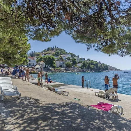 House Zdenka Holiday home Tribunj (Sibenik-Knin)