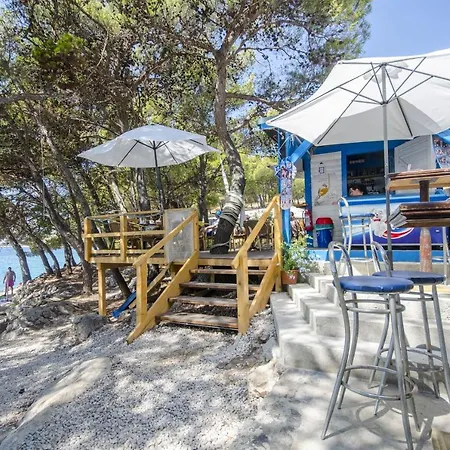 House Zdenka * Tribalj