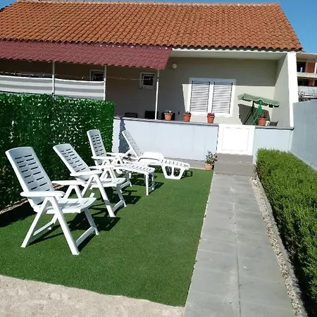 House Zdenka Holiday home Tribunj (Sibenik-Knin)