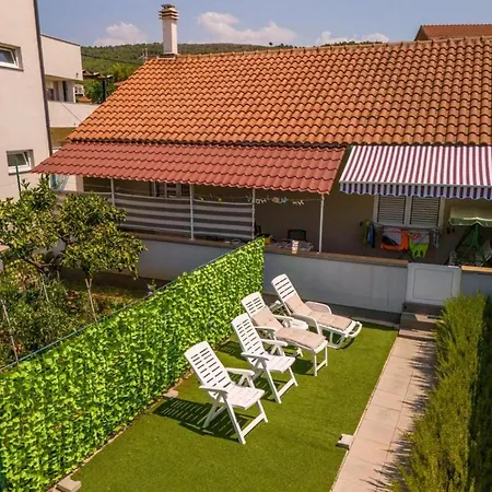 House Zdenka Tribalj