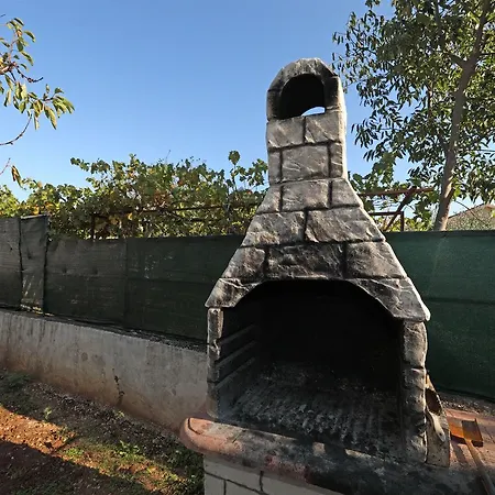 House Zdenka Tribalj