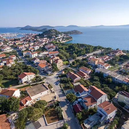 House Zdenka * Tribalj