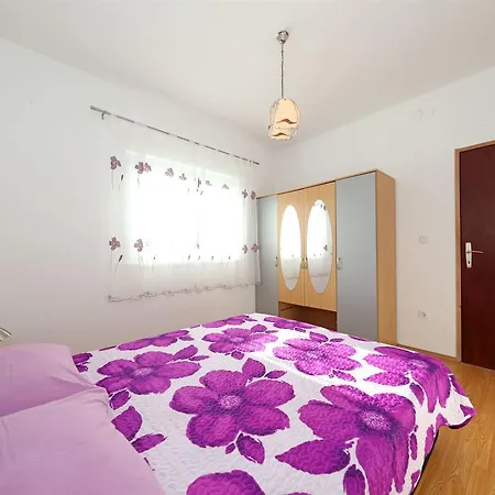 House Zdenka Tribalj