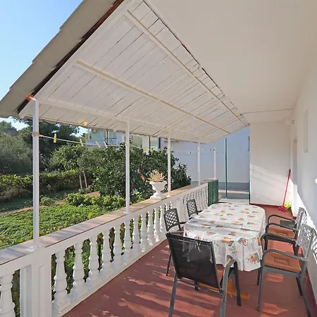 House Zdenka * Tribunj (Sibenik-Knin)