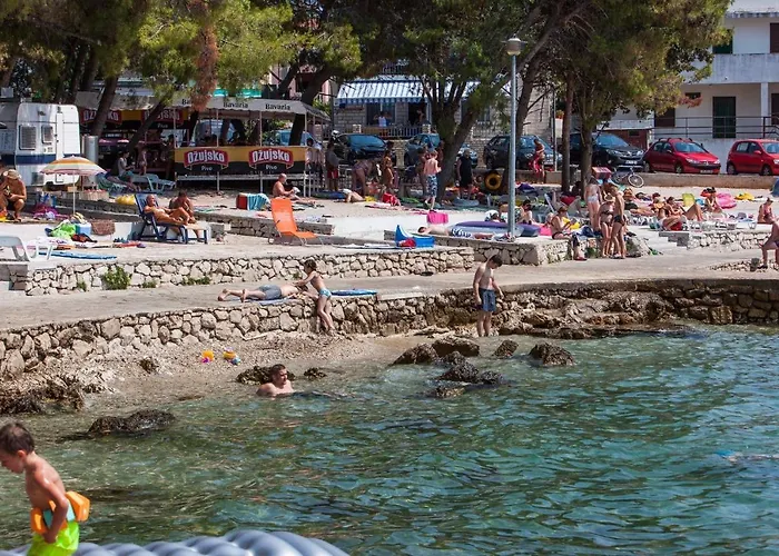 Holiday home House Zdenka