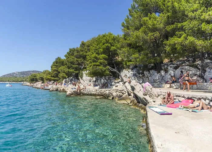 House Zdenka Tribalj