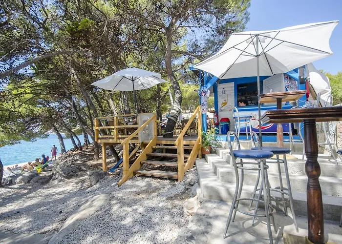 House Zdenka * Tribalj