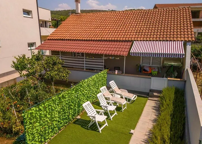 House Zdenka Tribalj