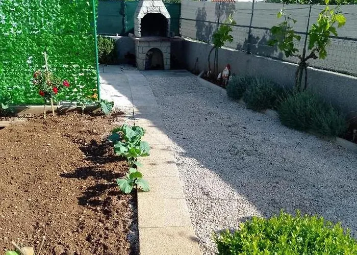 House Zdenka * Tribalj