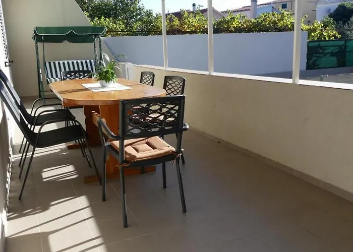 House Zdenka Holiday home Tribunj (Sibenik-Knin)