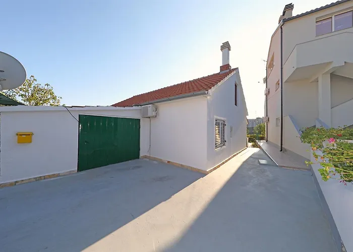 Holiday home House Zdenka *