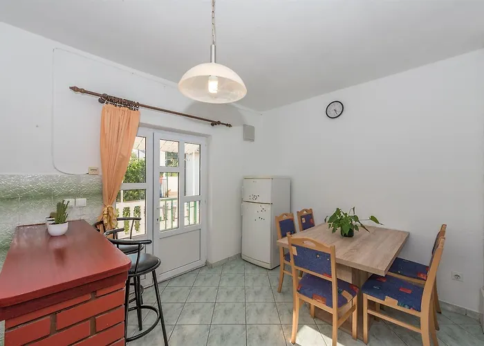 House Zdenka Holiday home Tribunj (Sibenik-Knin)