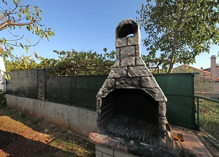 House Zdenka Tribalj