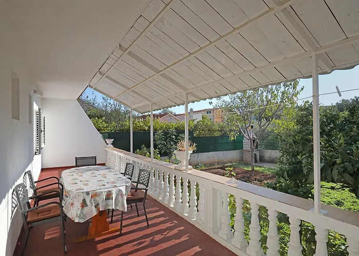 Casa vacanze House Zdenka Tribalj