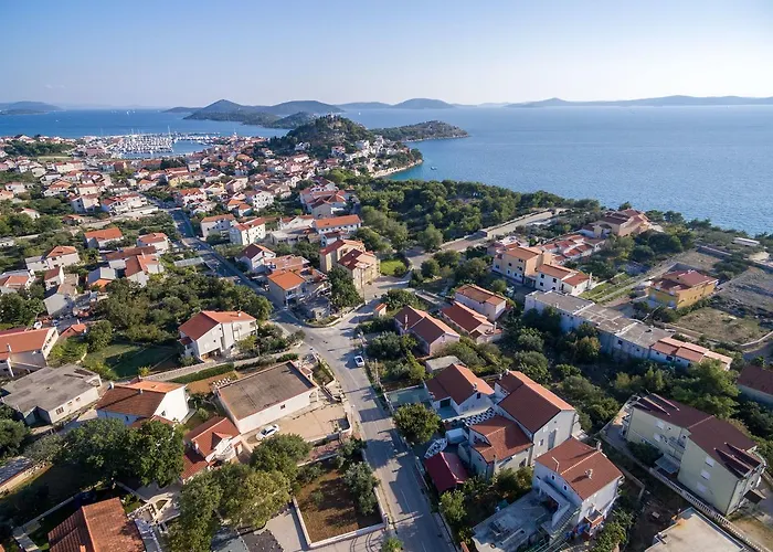 House Zdenka * Tribalj