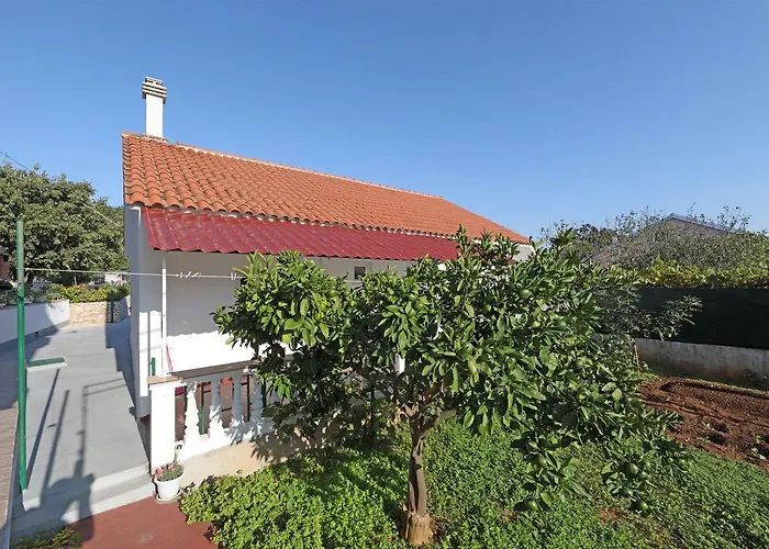 House Zdenka * Tribalj