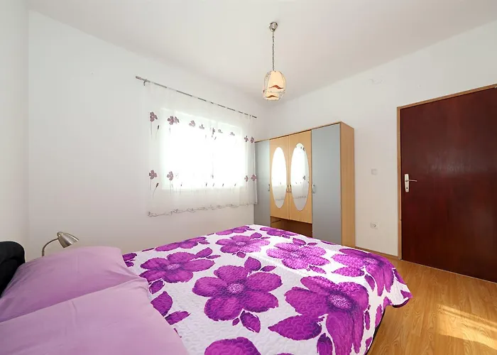 House Zdenka Tribalj