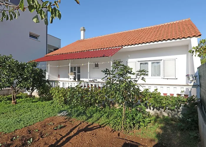 Casa vacanze House Zdenka *