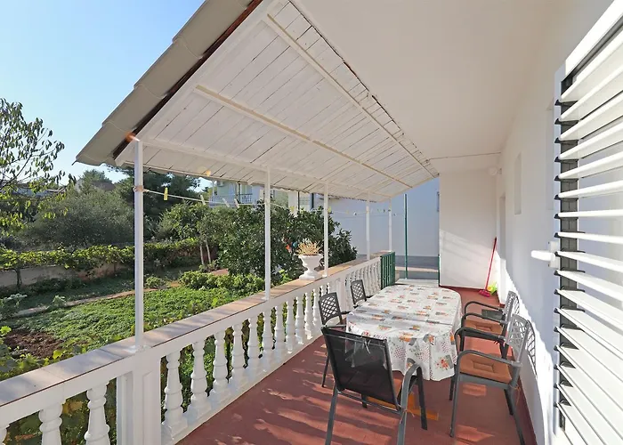 House Zdenka * Tribunj (Sibenik-Knin)