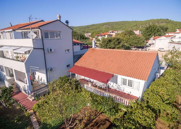 House Zdenka Holiday home *